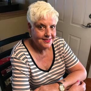 Meet your Posher, Nancy